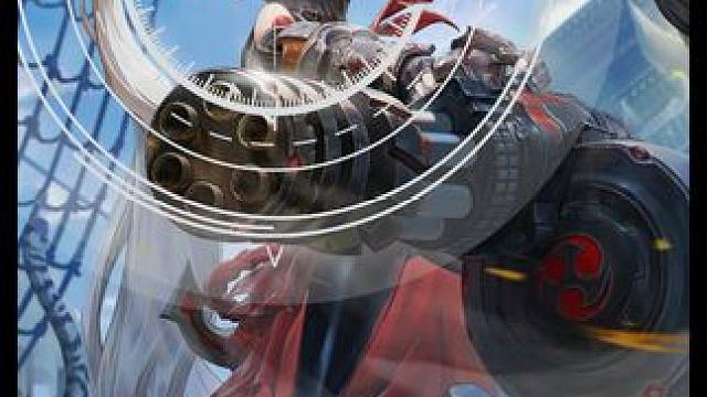 剑灵老粉集合！这次不再旁观  你就是火炮兰本兰 #剑灵2   #MMORPG  #游戏   #游戏日