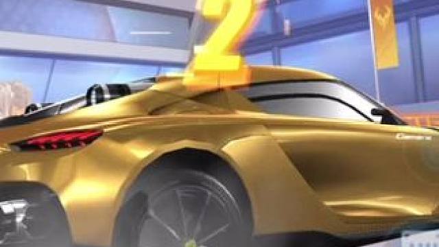 第一次玩飞车 我这技术能上钻石吗
#qq飞车手游 #QQ飞车人肉底盘车