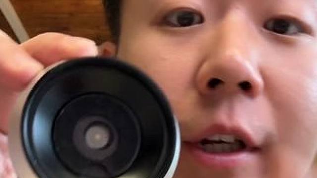 为什么索尼最近如此的凶猛？ #沧野影像 #摄影