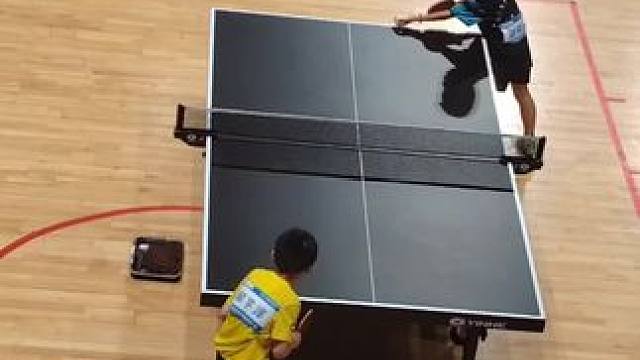 2025年全国少儿锦标赛第二站 祝贺四小将斩获2025年少儿锦标赛乙组男团冠军感谢好搭档子豪[握手]