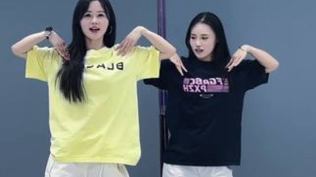 3分钟学会舞蹈基本功，大家学会了嘛#简单易学的舞蹈 #零基础学舞蹈 #一步一步教会你跳舞