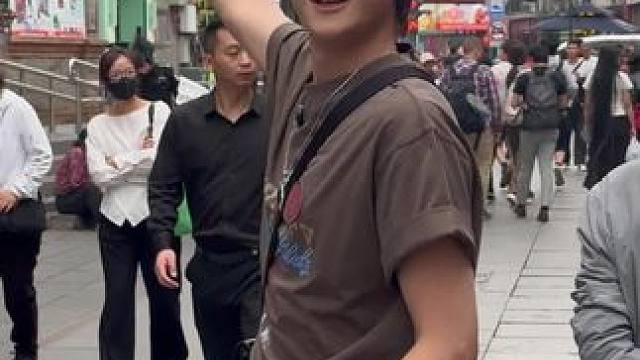 来北京只能来一条街的话，我会选择去大栅栏！ #北京旅游攻略 #北京大栅栏 #沉浸式旅游 #北京dou