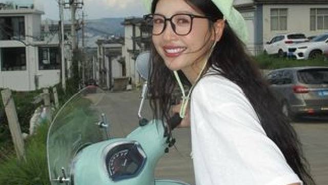 网红机位抢不到 那就自己发现美～