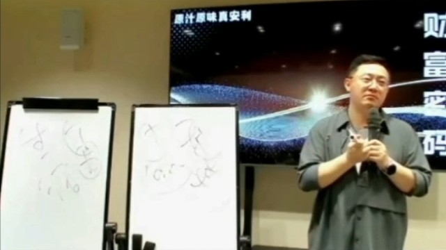 肖肖老师分享：为什么大多数人，努力了没有结果