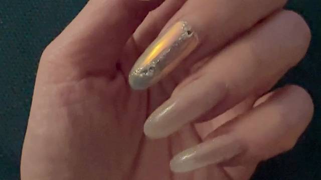 累了么？我在咧