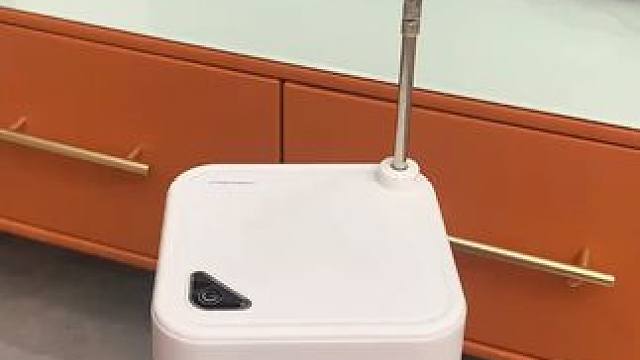 托盘抽水器 自带托盘抽水器再也不用手一直在那举着了，荣事达大品牌价格也不贵#小家电  #电动抽水器 