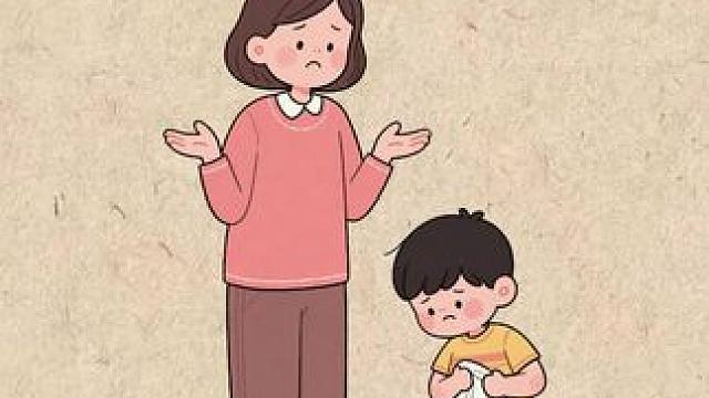 吼孩子可以，但别吼这几句话 #家长必读 #育儿经验分享 #亲子教育 #心理学