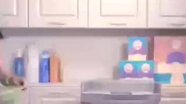 这广告我给100分
