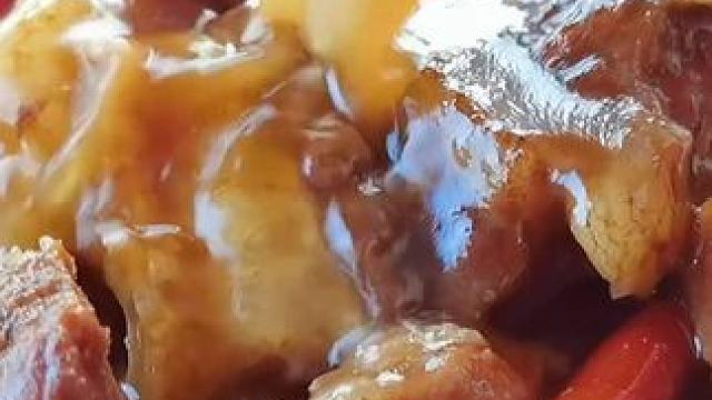 做饭好吃的秘密你知道几个呢？ 