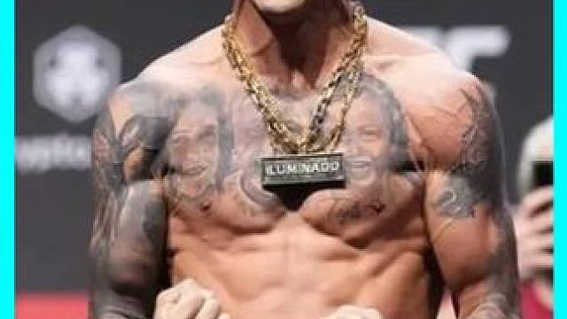 19岁泰拳小霸王不满裁判！白近斌临门一脚，直接把他踢进抢救室！#泰拳 #格斗 #拳击