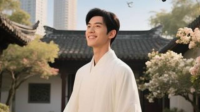 杏林春树晓第14集 #杏林春树晓 #杏林春树晓 #杏林春树晓短剧 #杏林春树晓后续 #南方影视 