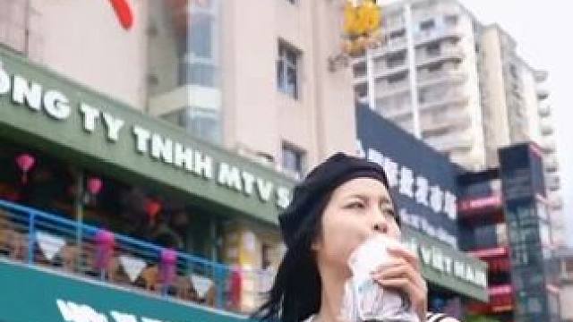 东兴 到底是怎样的一座城？ #沿着边境看中国 #东兴口岸 #东兴 #东兴美食 #东兴一日游攻略