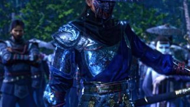 我避他锋芒？ #网易游戏第一届玩家整活大赛  #网易游戏520  #永劫无间   #永劫无间蛇年上分