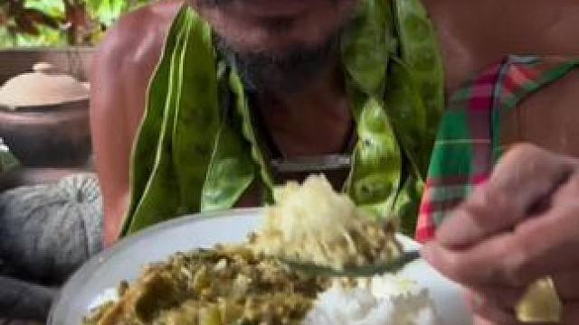 泰国美食 #东南亚美食 #户外野餐 #我的乡村生活 #乡村守护人 #收徒弟