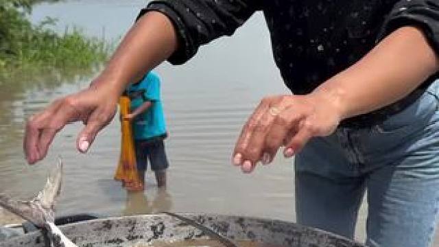 东南亚美食 #东南亚美食 #户外野餐 #我的乡村生活 #乡村守护人 #收徒弟