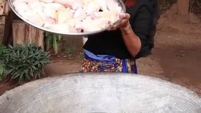 罐头美食 #东南亚美食 #户外野餐 #我的乡村生活 #乡村守护人 #收徒弟