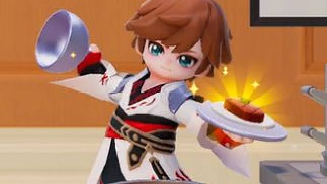 区区三十亿，偷走又能怎~#元梦之星 #元梦之星超能学园赛季 #元梦农场 #如何呢又能怎 #玩家投稿