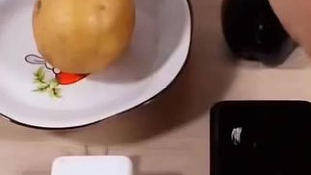 我发布了一个新视频，快来围观吧！