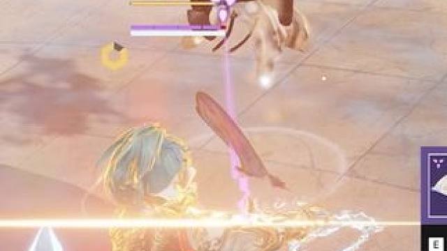 野排遇到猪头 #永劫无间 #岳山