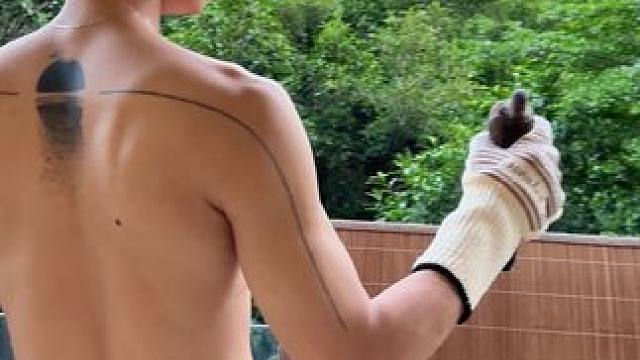 你属于外面的世界 你与动物其实也是一面镜子