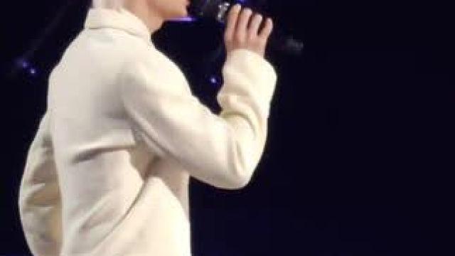 完全沉浸在文俊辉的歌声里了#