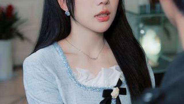 女人留学三年，放弃了等待她三年的男友…… #归来已是陌路人 #好剧推荐 #因为一个片段看了整部剧 #