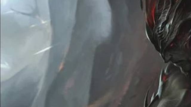 梦回幻境（下）我重生了…#云顶之弈 #金铲铲之战