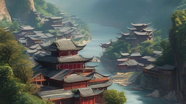 巴人王朝的历史之谜