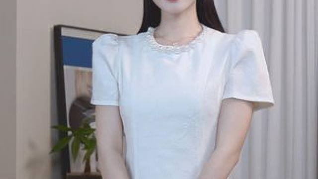 清纯小白花穿搭#清纯小白花穿 #ootd穿搭 #miu系穿搭 #千金感穿搭 #女装搭配