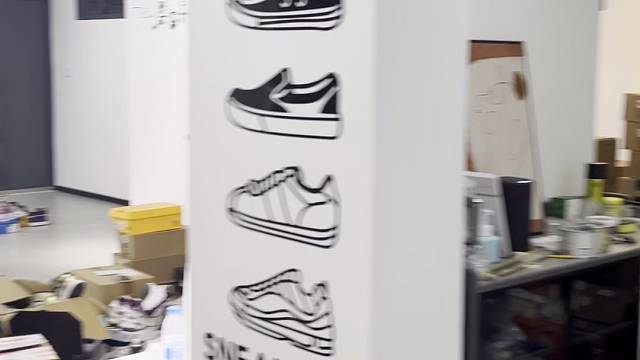 大量回收二手鞋