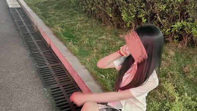 如果有人拥抱我的怯弱T^T