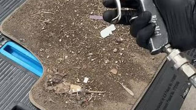 我发布了一个新视频，快来围观吧！