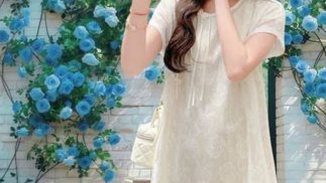 #夏季穿搭 #喜欢这首歌