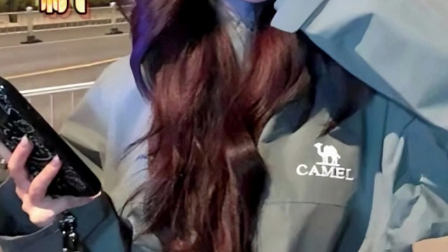 原来穿上古装也可以这么美