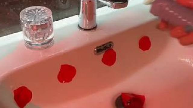 哪个更好用不用我说了吧？ #浴室好物