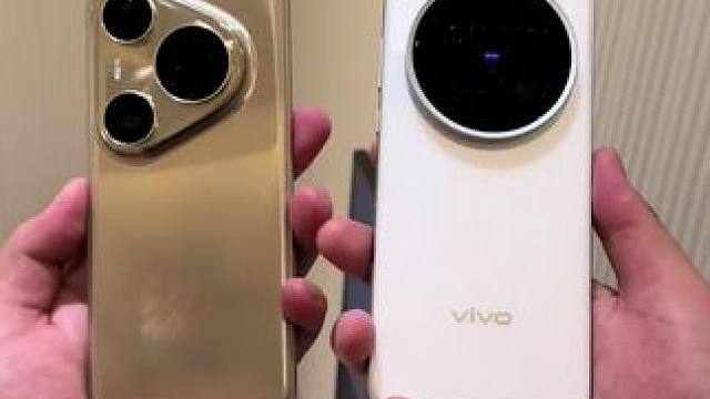 华为到底还有多少惊喜 从红枫镜头再到华为pura80ultra的一镜双潜望 又把国产影像带到了新的高