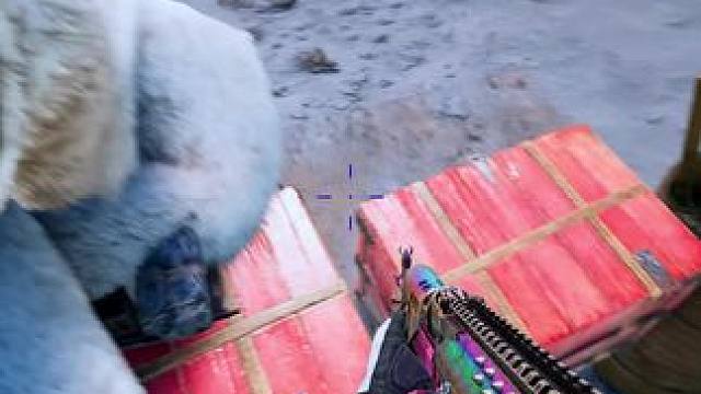 退游一天,明天回来
#绝地求生 #pubg #下饭操作 #游戏日常 #刷到我你的号算是练成了