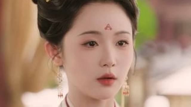 不说了，苏绾绾这波野草系逆袭是能开班教学的程度#绾君心极速版太子妃升职记  #绾君心  #至春禾  