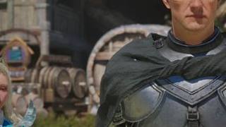 小宇4K【洛奇英雄傳】5090畫質(zhì)拉滿 全流程01期 關(guān)注我微博：小宇熱游，在【呼壓芝柏】搜1009