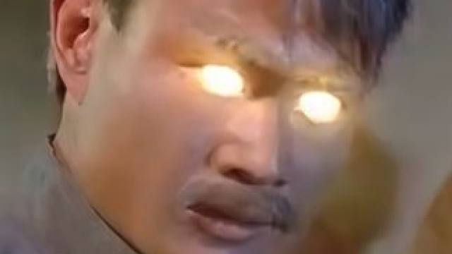 这玩意就是比桃木剑好用