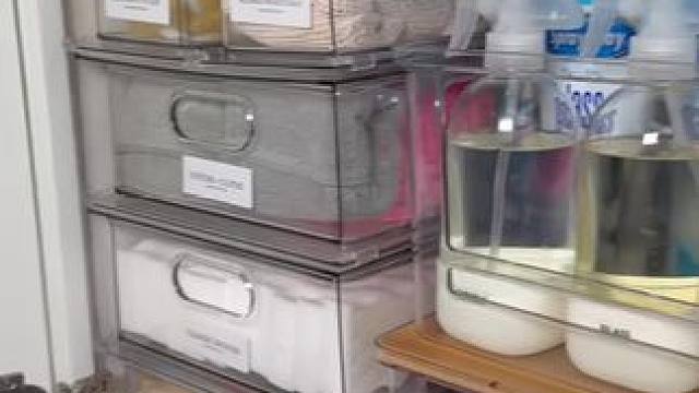 精致女人沉浸式补货整理vlog～✨☺️ 
#沉浸式补货 #补货视频 #补货整理 #强迫症治愈系 #解