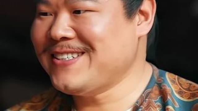 我们窝囊人在职场是这样的 #长安的荔枝#岳云鹏#窝囊#娱乐评论大赏