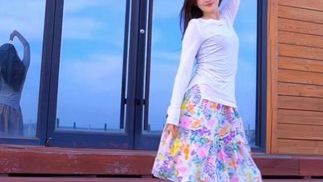 我发布了一个新视频，快来围观吧！