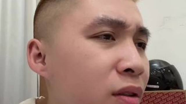 自己不努力不争气，终究为难的还是自己。难道你想会有人帮你吗？#原创视频 #大头段子 #粤语 #实话实