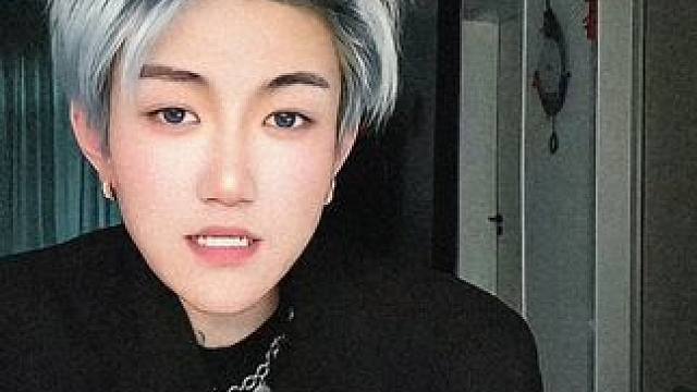 手机壁纸还是你的模样#每当我看到花瓣脱离花蕊慢慢枯萎 #每当我 #翻唱 #无声卡清唱