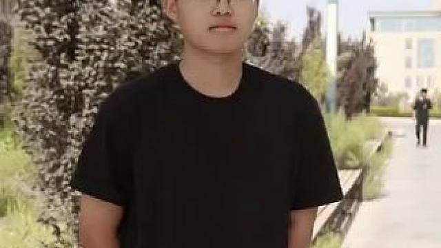 期末，你来的好快～
#期末考试 #期末考试前的大学生们 #复习 #大学生