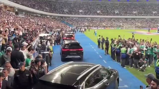 我发布了一个新视频，快来围观吧！