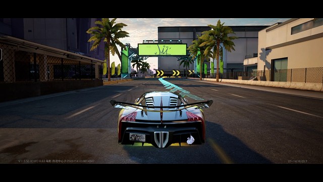 红旗s9航天中心1.14.11