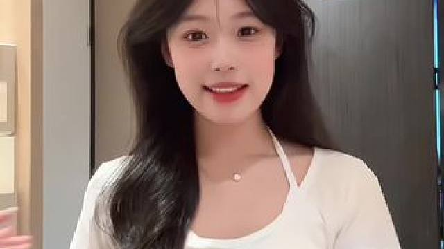 #浅跳一下 #手势舞 #小雨瑶