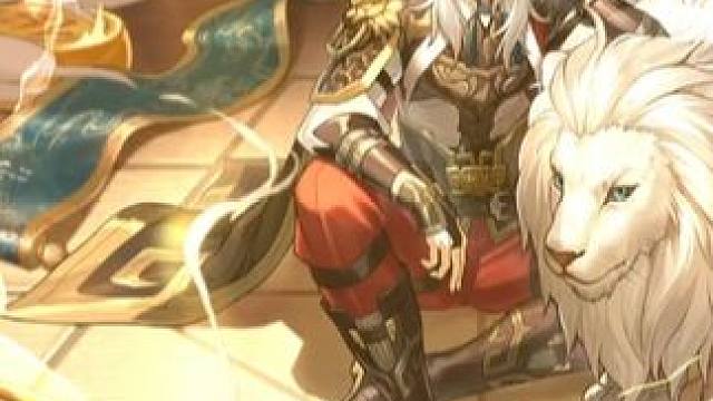 低金景元这么吃力啊，下半瑕蝶挂件4万是轻轻松松#景元#虚构